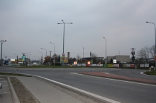 Malacky kruhové objazdy neupravia